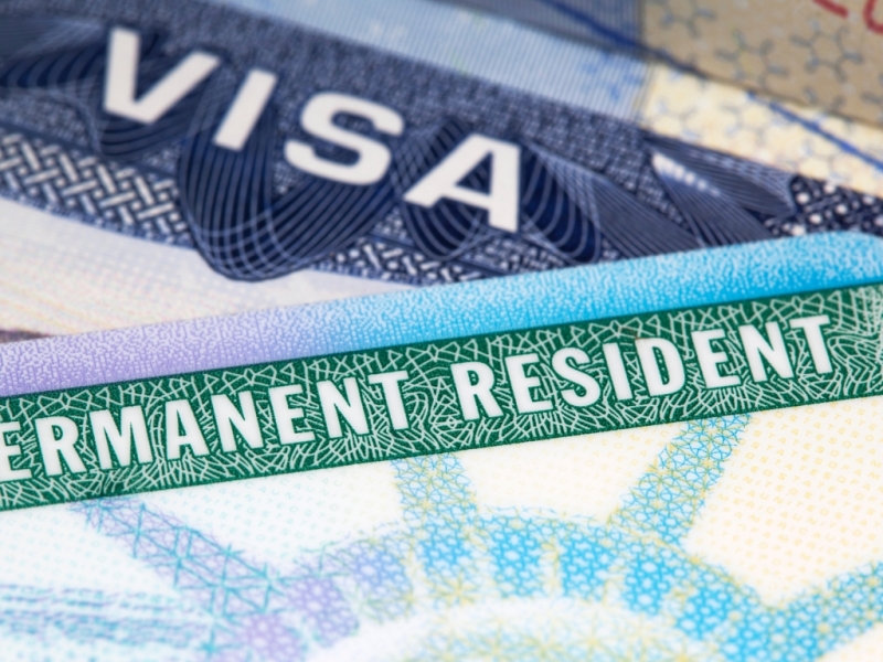 The Ultimate Guide to Obtaining a Green Card: Steps and Tips